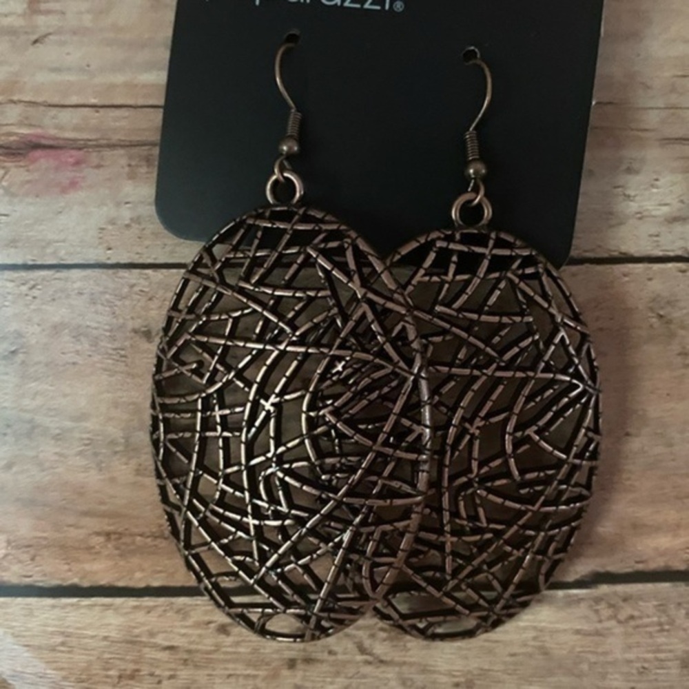 Paparazzi Earrings